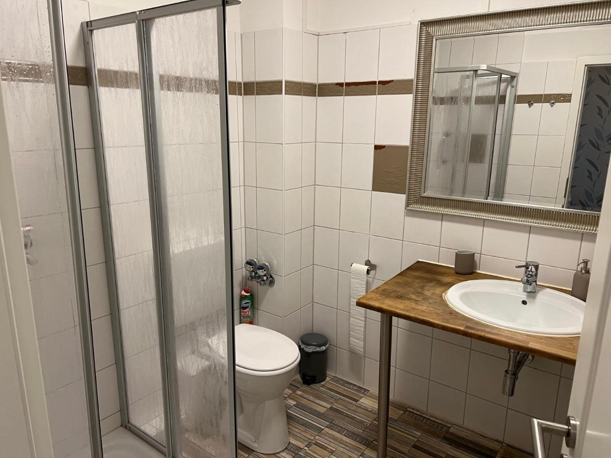 Mimi'S Ostseeglueck - Haus Seebad Grömitz Dış mekan fotoğraf